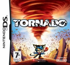 Tornado (2008) (EU)