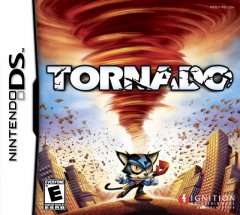 Tornado (2008) (US)