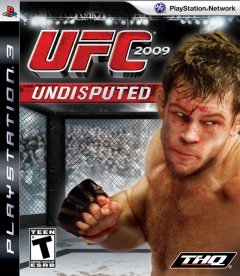 <a href='https://www.playright.dk/info/titel/ufc-2009-undisputed'>UFC 2009: Undisputed</a>    29/30