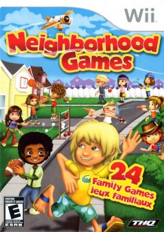 Big Family Games (US)