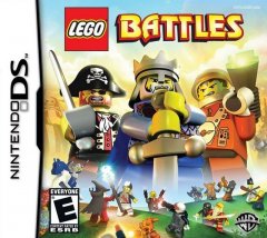 Lego Battles (US)