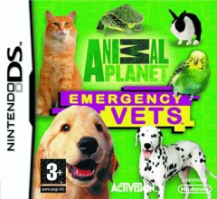<a href='https://www.playright.dk/info/titel/animal-planet-emergency-vets'>Animal Planet: Emergency Vets</a>    18/30