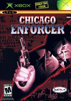 <a href='https://www.playright.dk/info/titel/chicago-enforcer'>Chicago Enforcer</a>    26/30