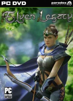 Elven Legacy (EU)