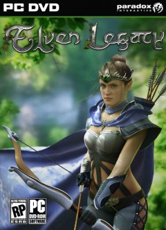Elven Legacy (US)