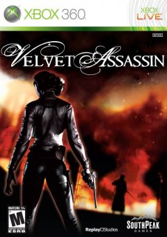<a href='https://www.playright.dk/info/titel/velvet-assassin'>Velvet Assassin</a>    30/30