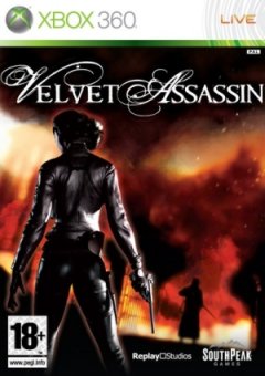 Velvet Assassin (EU)