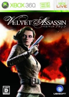 <a href='https://www.playright.dk/info/titel/velvet-assassin'>Velvet Assassin</a>    1/30