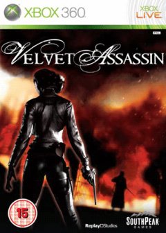 <a href='https://www.playright.dk/info/titel/velvet-assassin'>Velvet Assassin</a>    29/30