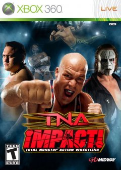 TNA Impact (US)
