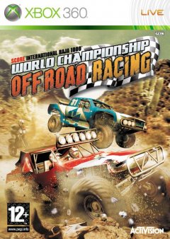 World Championship Off Road Racing (EU)