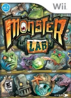 Monster Lab (US)