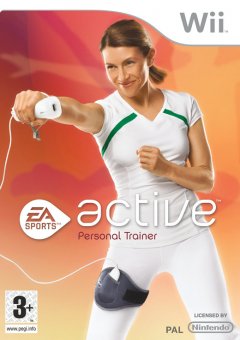 EA Sports Active (EU)