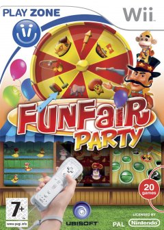 Funfair Party (EU)