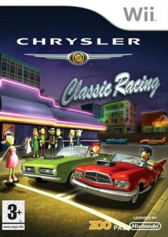 Chrysler Classic Racing (EU)
