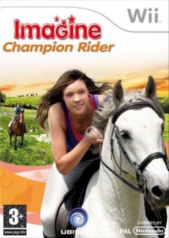 Imagine: Champion Rider (EU)