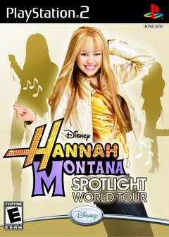 Hannah Montana: Spotlight World Tour (US)