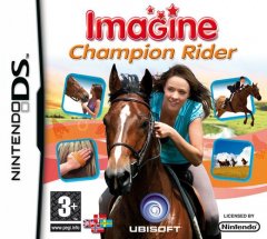 Imagine: Champion Rider (EU)