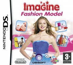 Imagine: Fashion Model (EU)