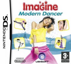 Imagine: Modern Dancer (EU)