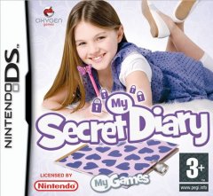My Secret Diary (EU)