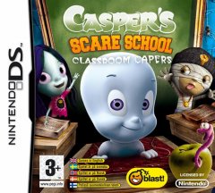 Casper's Scare School: Classroom Capers (EU)