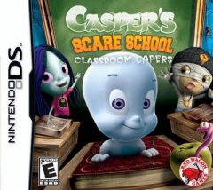 <a href='https://www.playright.dk/info/titel/caspers-scare-school-classroom-capers'>Casper's Scare School: Classroom Capers</a>    20/30