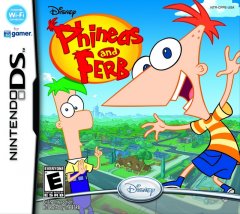 Phineas And Ferb (US)