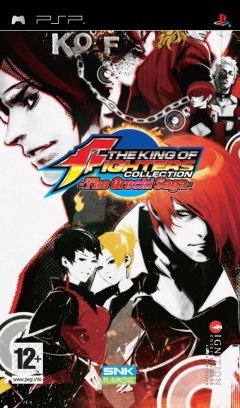 King Of Fighters Collection: The Orochi Saga (EU)