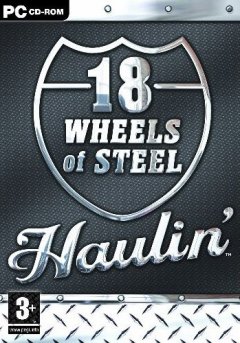 18 Wheels Of Steel: Haulin' (EU)