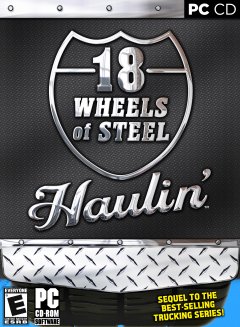 18 Wheels Of Steel: Haulin' (US)