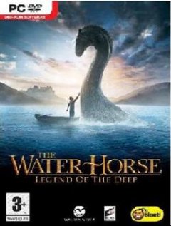 Waterhorse, The: Legend Of The Deep (EU)