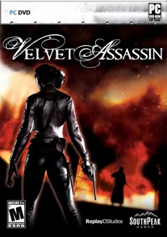 Velvet Assassin (US)