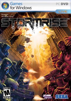 Stormrise (US)