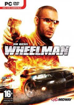 Wheelman, The (EU)
