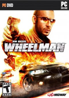 <a href='https://www.playright.dk/info/titel/wheelman-the'>Wheelman, The</a>    12/30