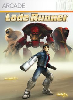 Lode Runner (2009) (US)