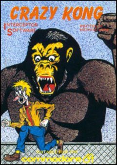 <a href='https://www.playright.dk/info/titel/crazy-kong'>Crazy Kong</a>    11/30