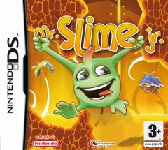 Mr. Slime Jr. (EU)