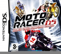 Moto Racer DS (EU)