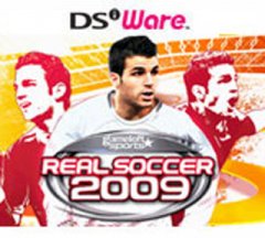 Real Football 2009 [DSiWare] (US)