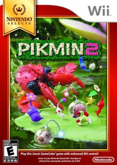 Pikmin 2 (US)