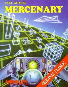 Mercenary (EU)