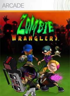Zombie Wranglers (US)