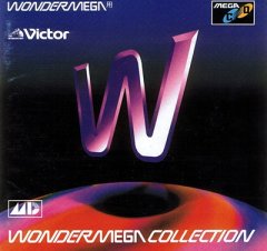Wondermega Collection (JP)