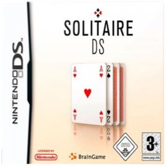 Solitaire DS (EU)