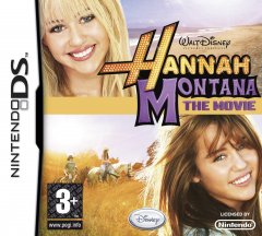 Hannah Montana: The Movie (EU)