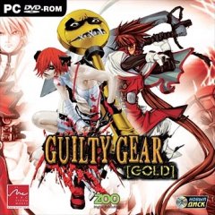 Guilty Gear Gold (EU)
