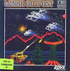 Lunar Outpost (EU)