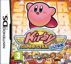 Kirby Super Star Ultra (EU)
